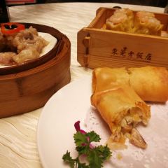东莞老饭店(世纪广场店) User Photo