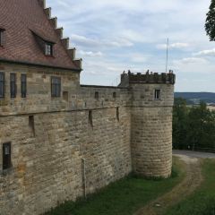 Altenburg 여행 사진