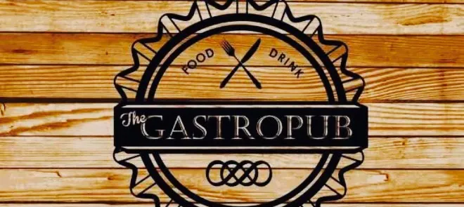 The Gastropub