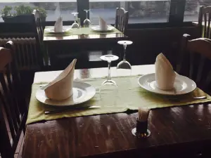 Restaurante Amenal