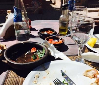 Restaurante Tilcara