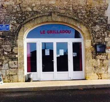 Le Grilladou