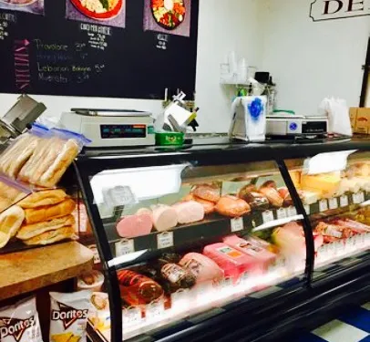 The Grocery Stretcher