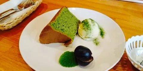 Coffee & Gallery Santa Bokujo