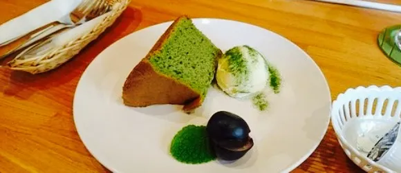 Coffee & Gallery Santa Bokujo