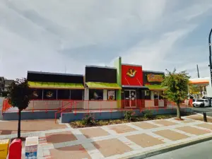 Pollo Campero