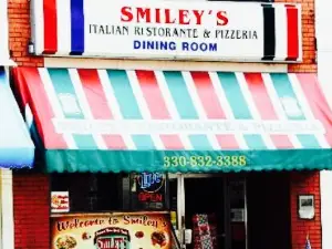 Smiley's Italian Restauarant