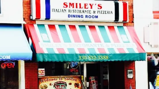 Smiley's Italian Restauarant