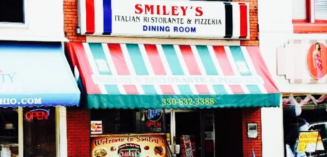 Smiley's Italian Restauarant