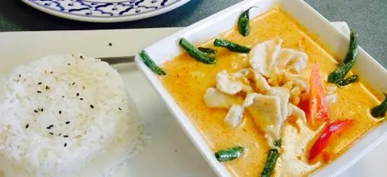 Chalerm Thai Cuisine