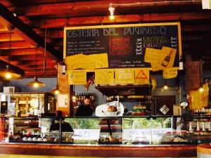 Osteria del Bugiardo