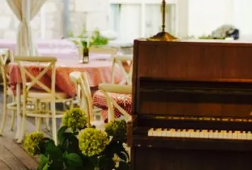 San Marco Restaurant