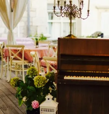 San Marco Restaurant