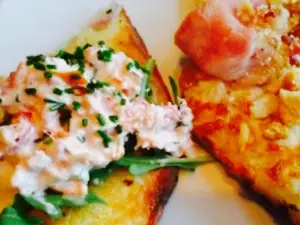 California Pizza Kitchen
