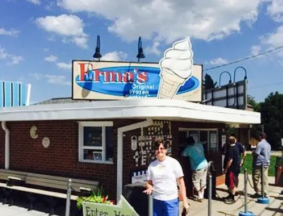 Erma's Original Frozen Custard