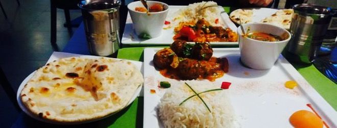 Aux Indes Club