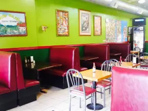 Las Milpas Taqueria