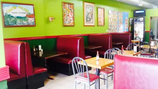 Las Milpas Taqueria Y Restaurant