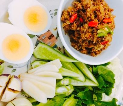 Baan Busaya