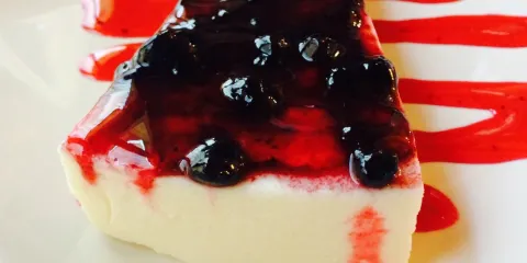 Meson Montes De Toledo