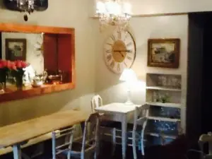 Ristorante Viva l'Oste