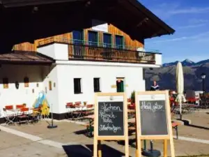 Zahmer Kaiser Restaurant