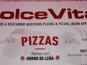 Pizzeria Heladeria DolceVita