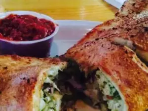 Papa McKee's Pizzeria