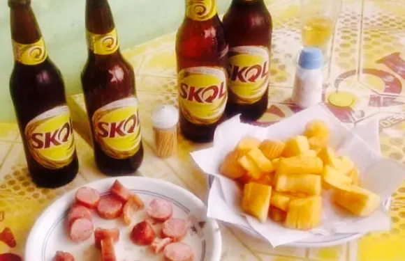 Bar da Codorna
