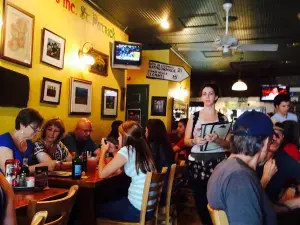 McCreary's Irish Pub & Eatery