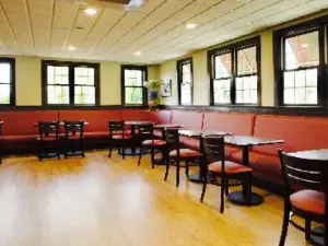 Fitzpatrick's Deli & Steakhouse