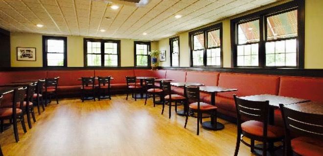 Fitzpatrick's Deli & Steakhouse