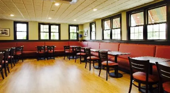 Fitzpatrick's Deli & Steakhouse