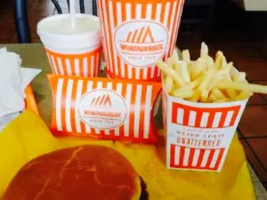 Whataburger