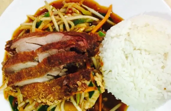 Le Wok