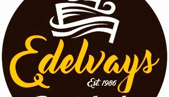 Pastelería Edelvays