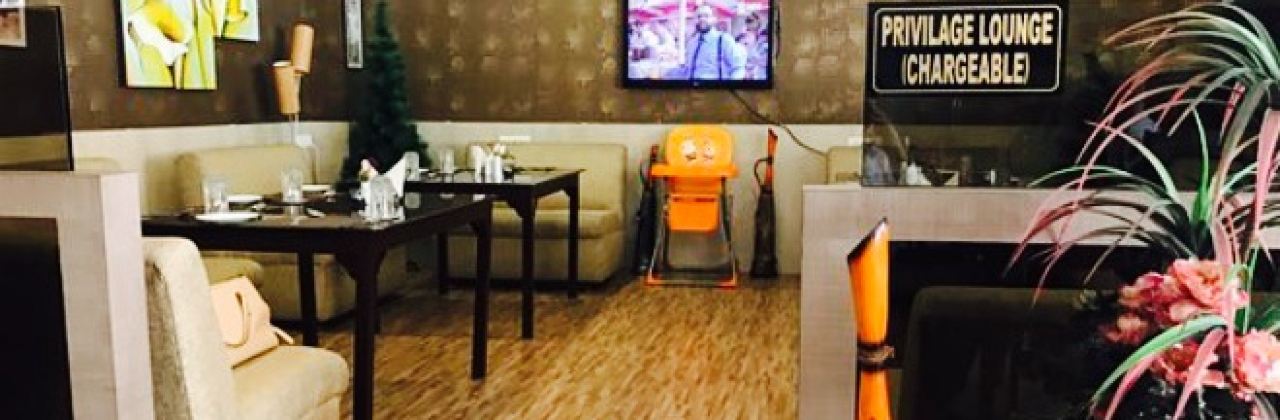 Runway Lounge and Multicuisine Restaurant and Bar