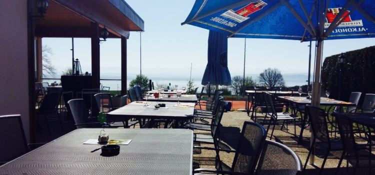 Restaurant du Tennis
