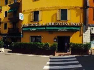 Trattoria Lambertini