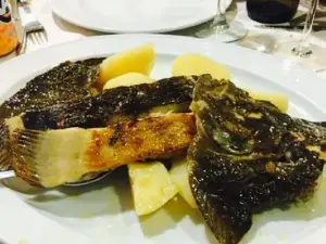 Restaurante Ancla