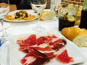 Asador Villa de Fromista