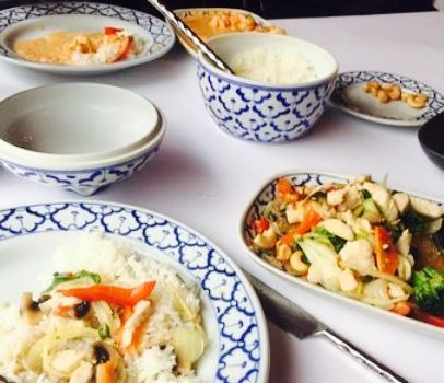 Thai 4 You