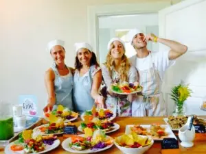 Bionectar Eco Living Raw Food