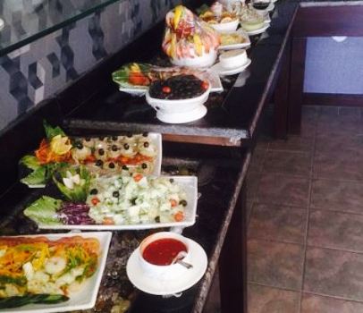 Copacabana Steak House & Cafe