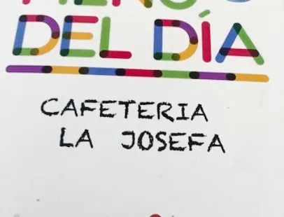 Cafeteria La Josefa Sl