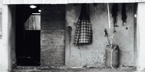 Ferme Auberge du Lys Blanc