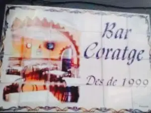 Bar Coratge