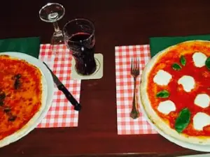 La Vite Osteria e Pizzeria