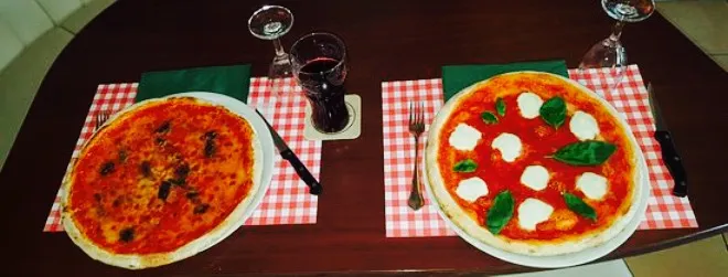 La Vite Osteria e Pizzeria