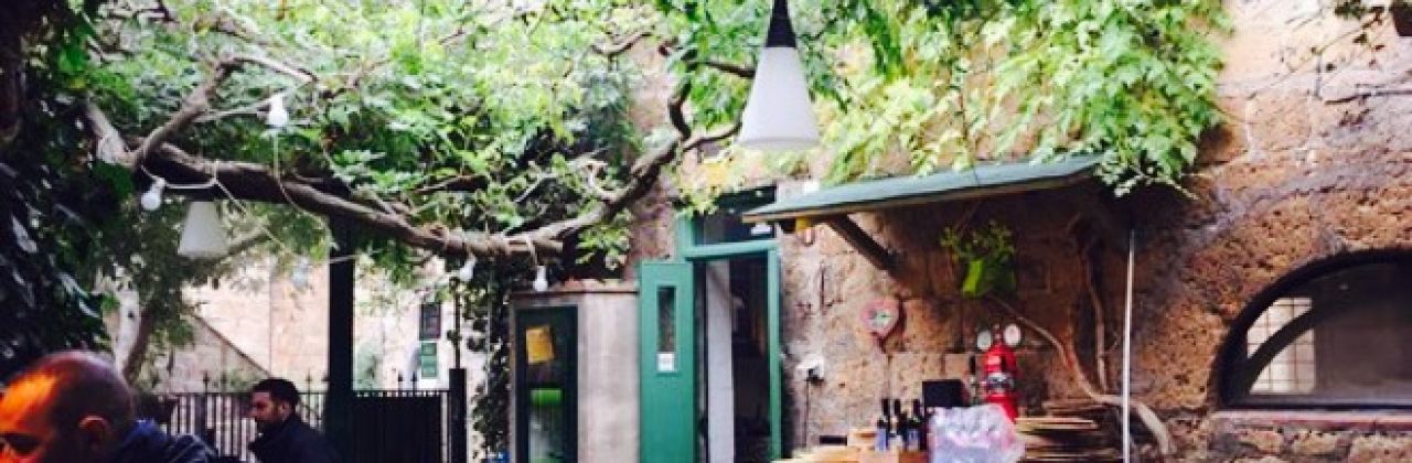 Osteria al Forno di Agnese